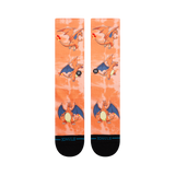 Charizard AOP Crew - Unisex