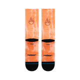 Charizard AOP Crew - Unisex