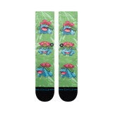 Venusaur AOP Crew - Unisex