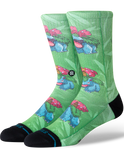 Venusaur AOP Crew - Unisex