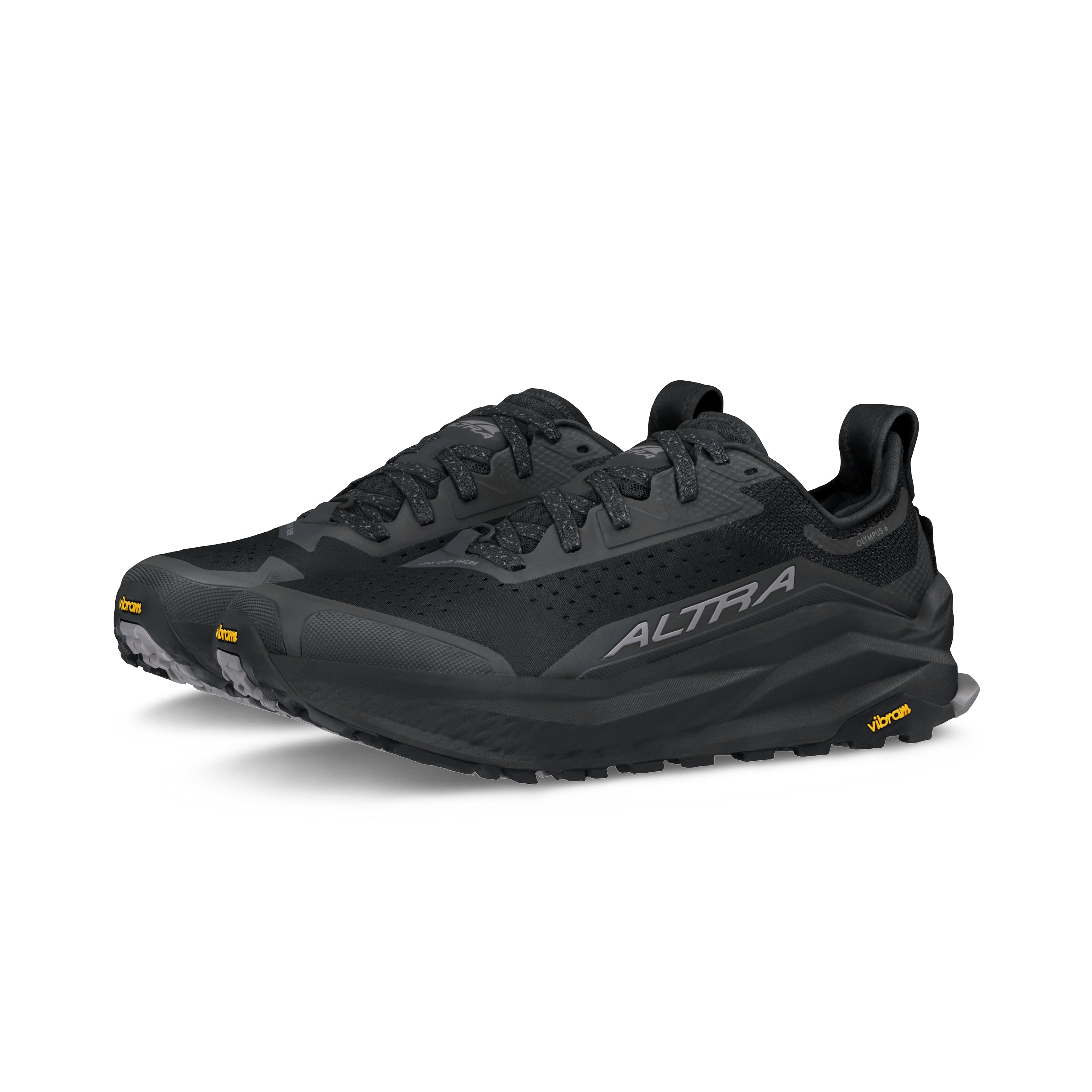 Olympus 6 - Men's