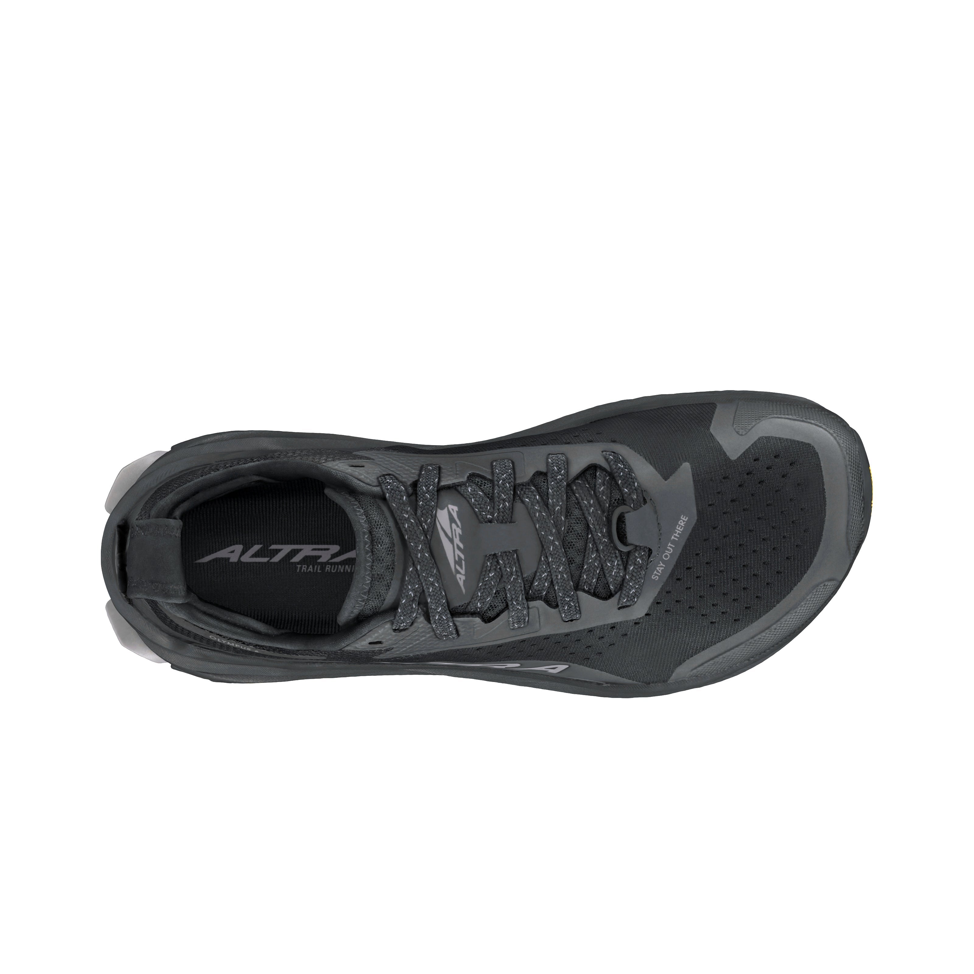 Olympus 6 - Men's