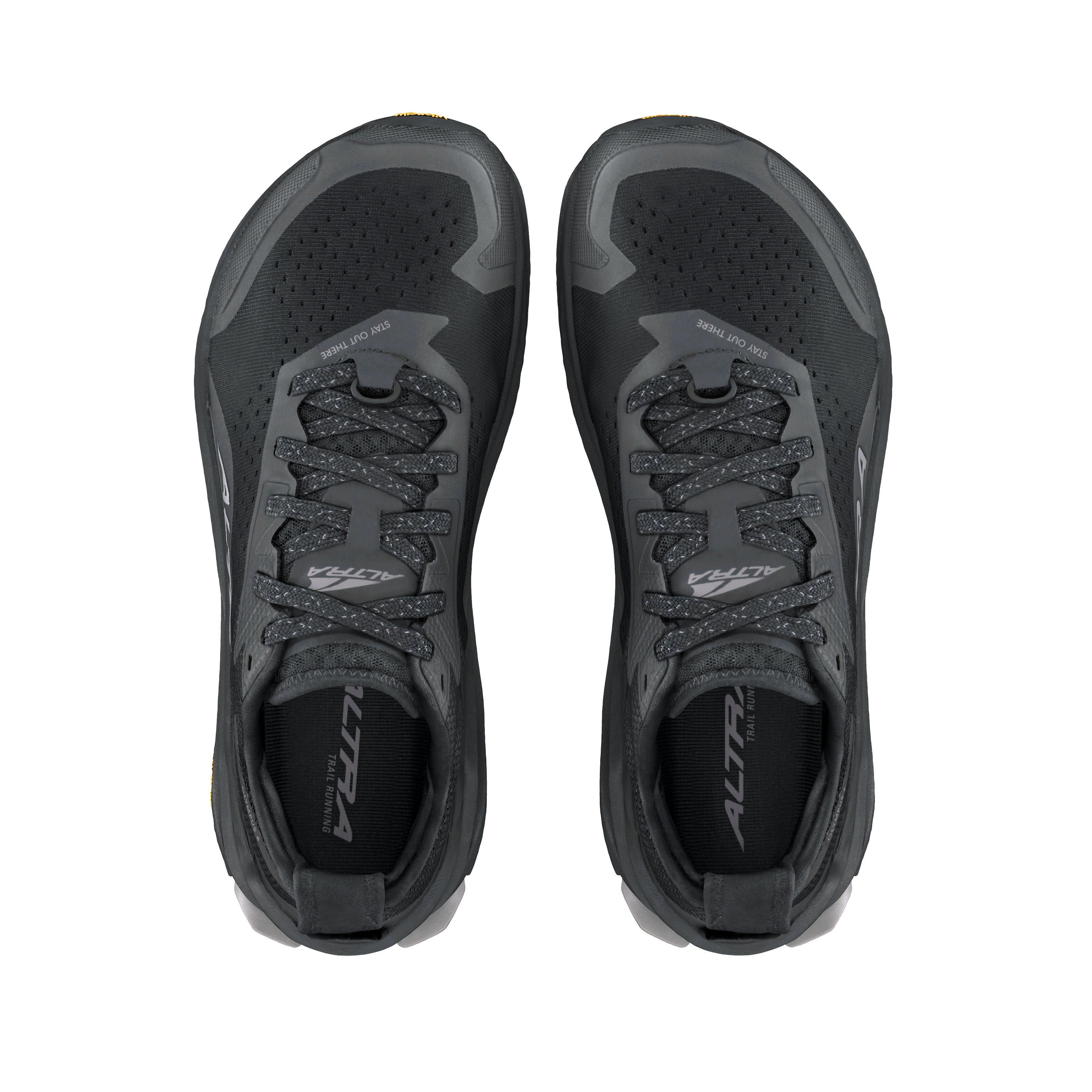Olympus 6 - Men's