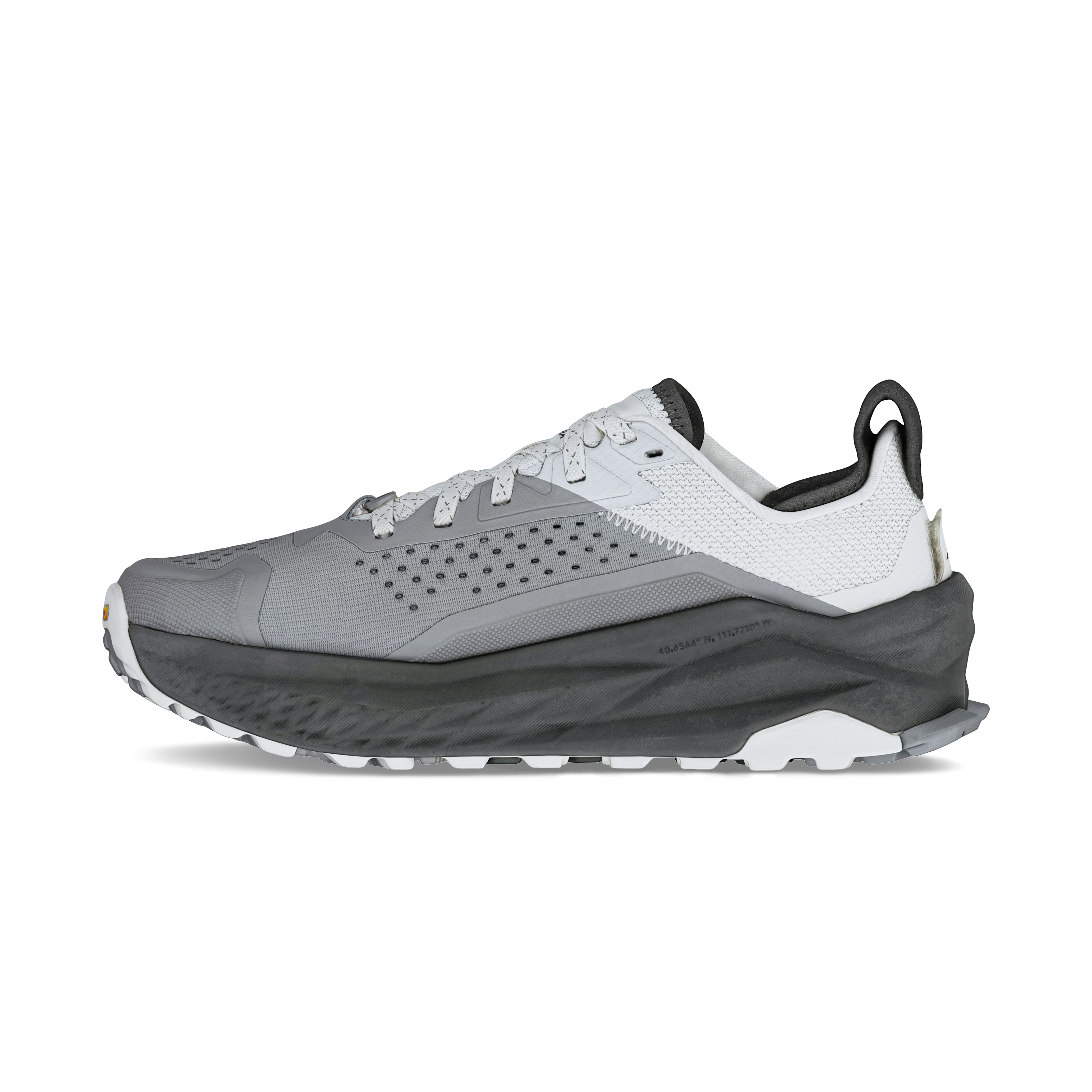 Olympus 6 - Women's