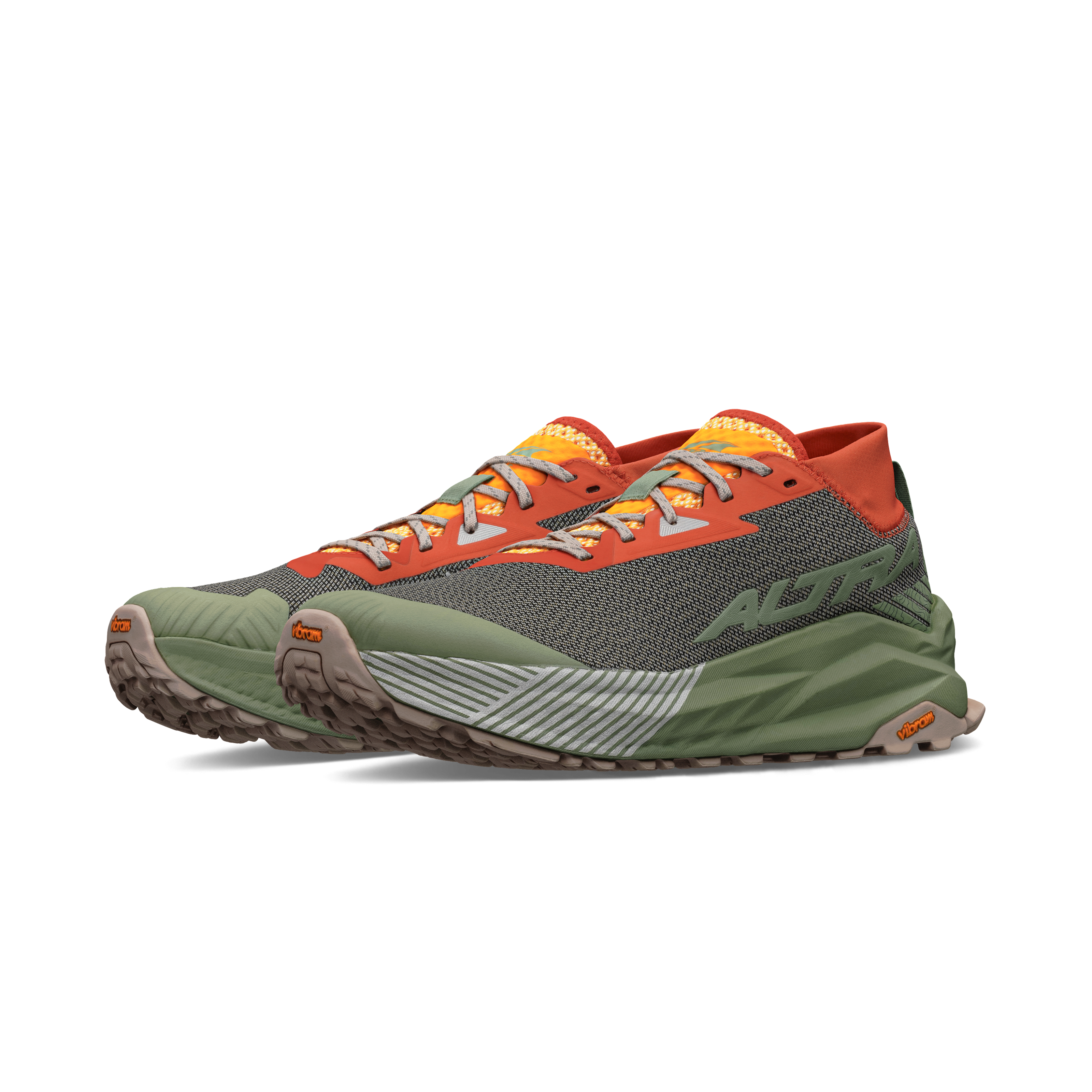 Olympus 275 - Men's