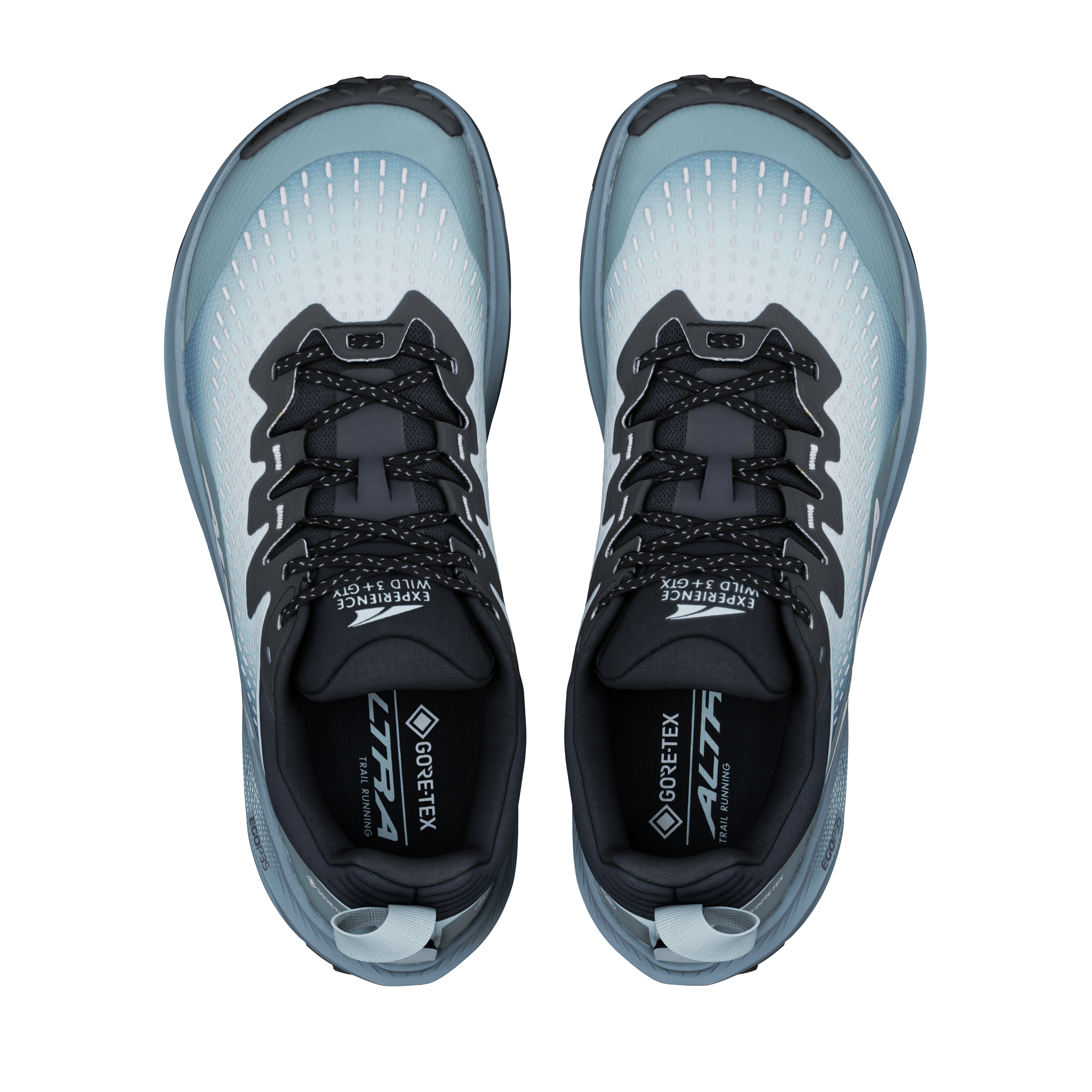 Experience Wild 3+ GORE-TEX - Men's