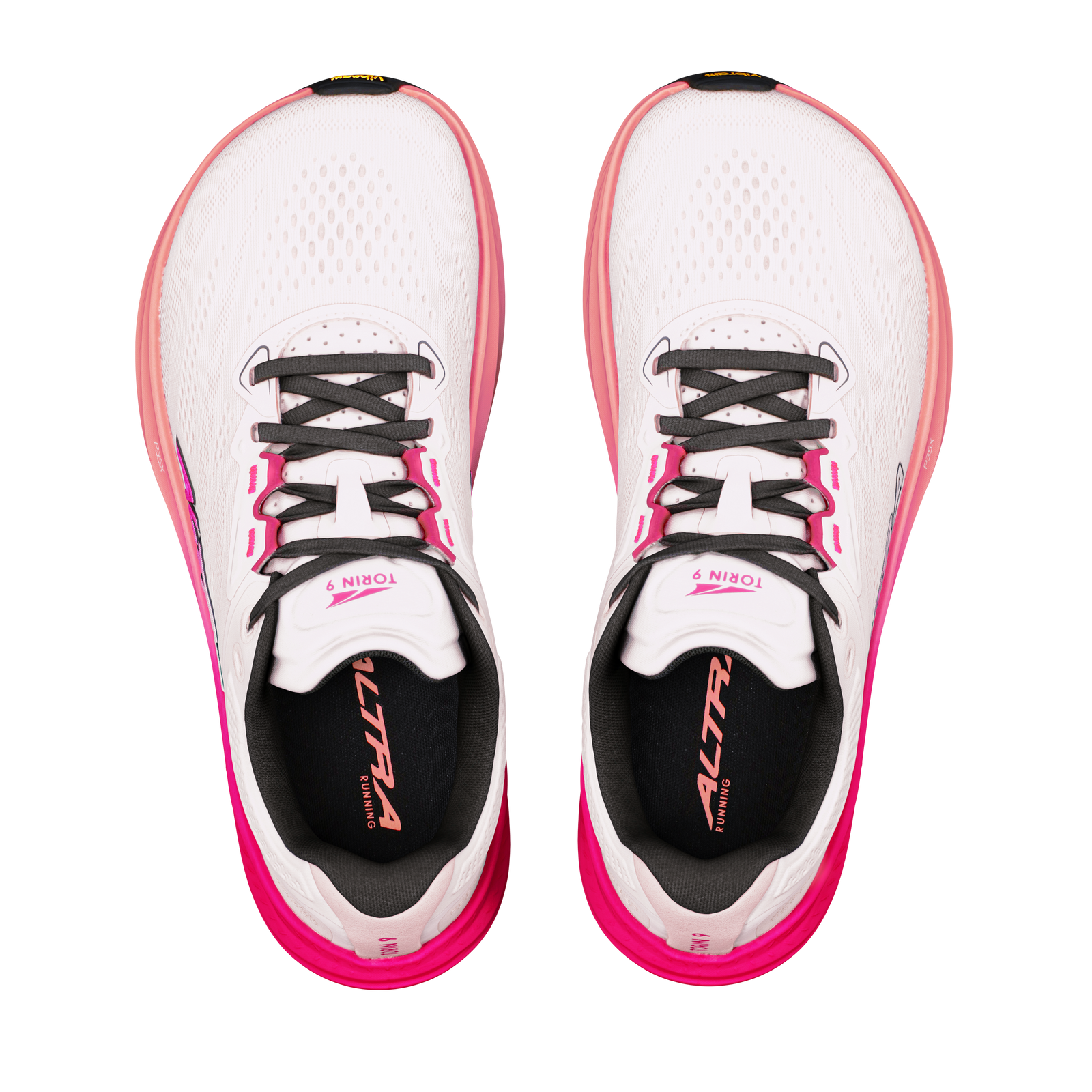 Torin 9 - Women's