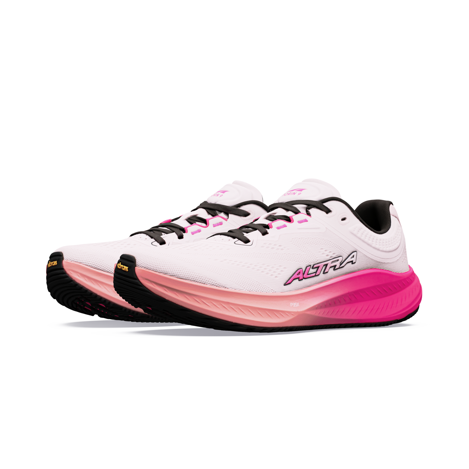 Torin 9 - Women's