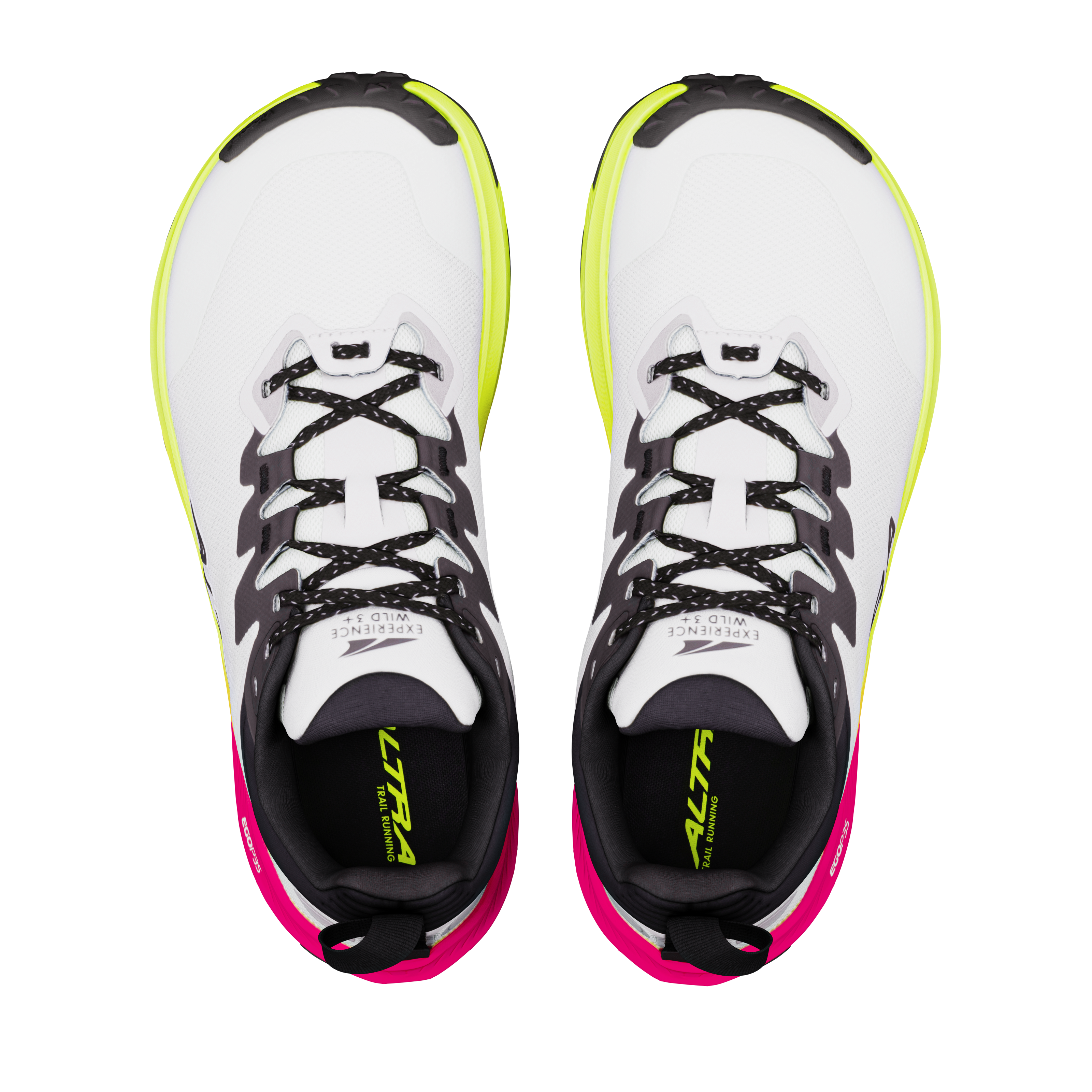 Experience Wild 3+ - Women's