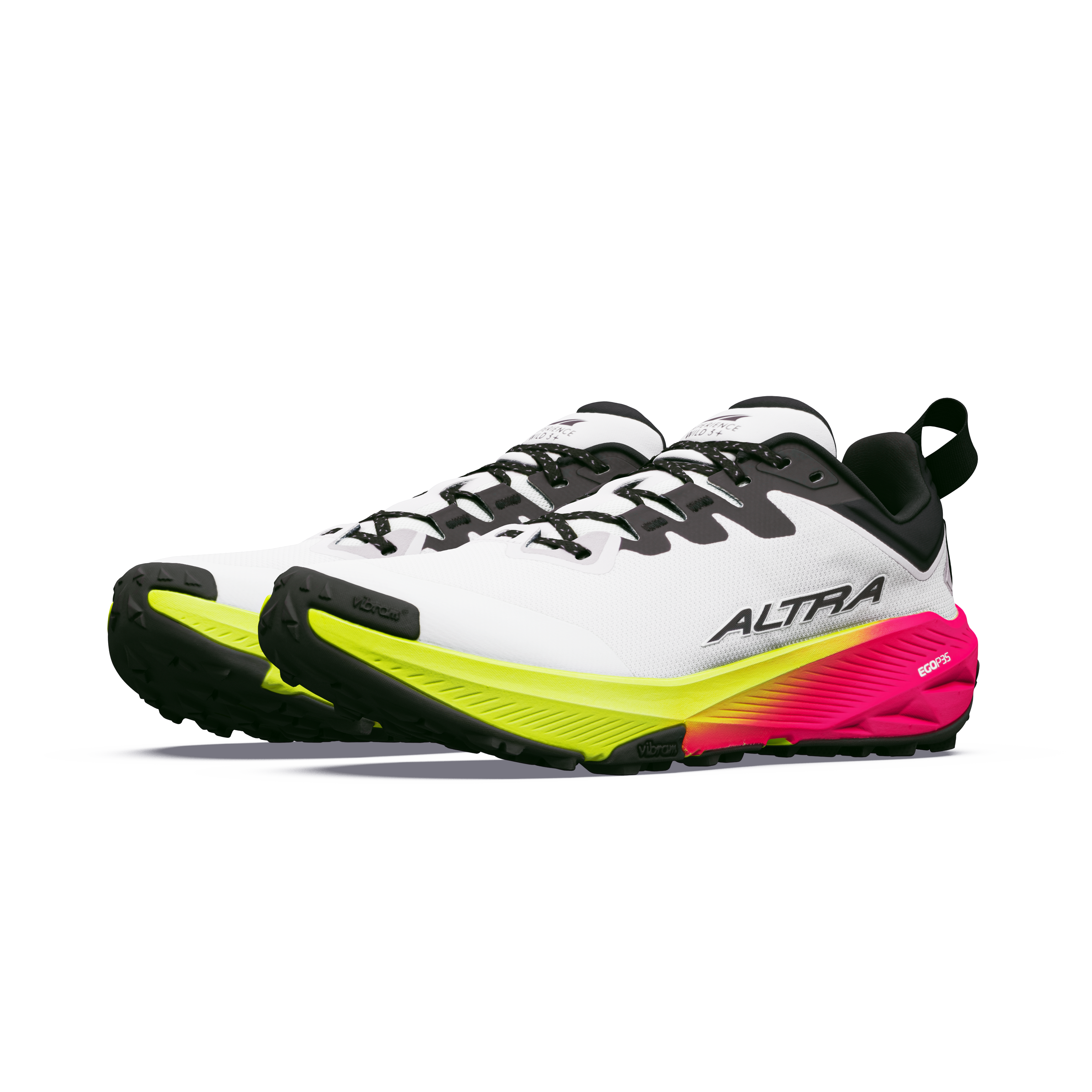 Experience Wild 3+ - Women's