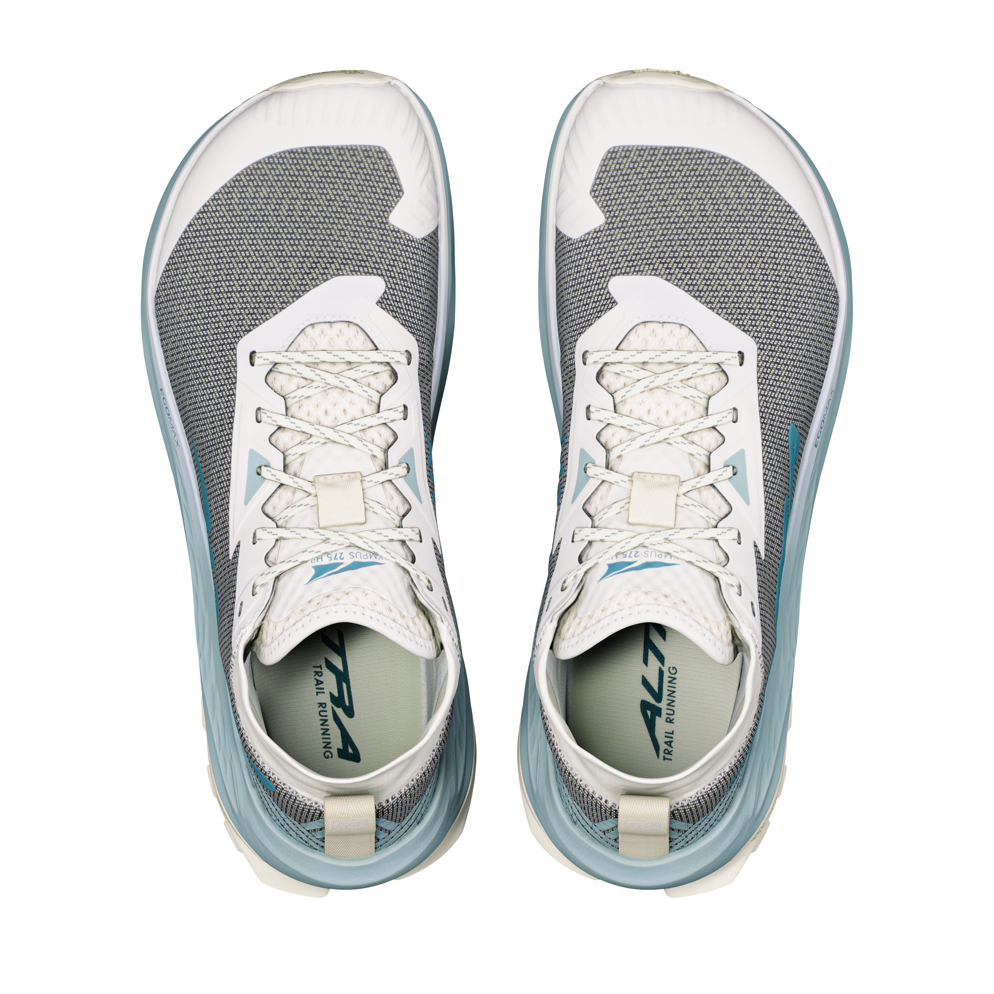 Olympus 275 HiLo - Men's