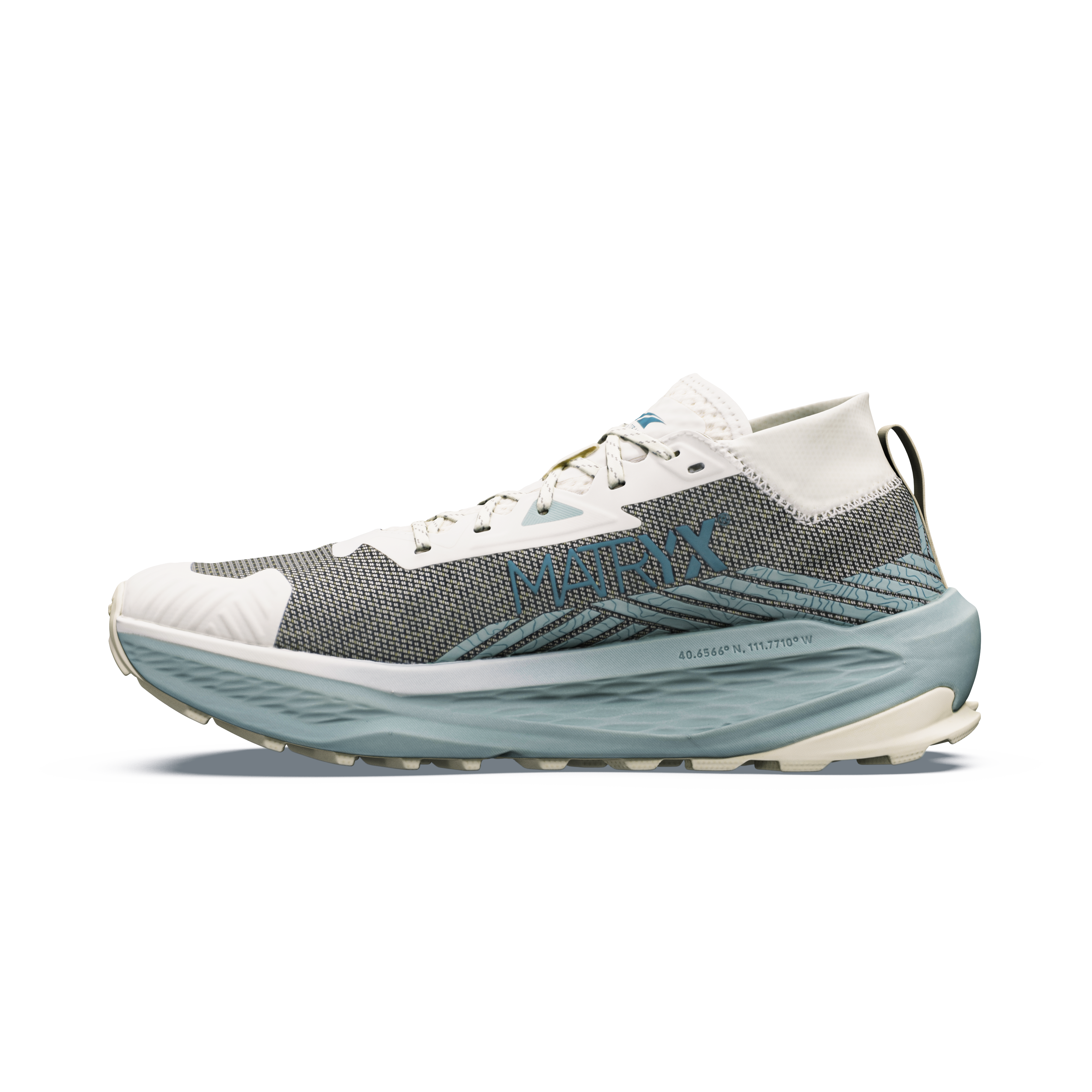 Olympus 275 HiLo - Men's