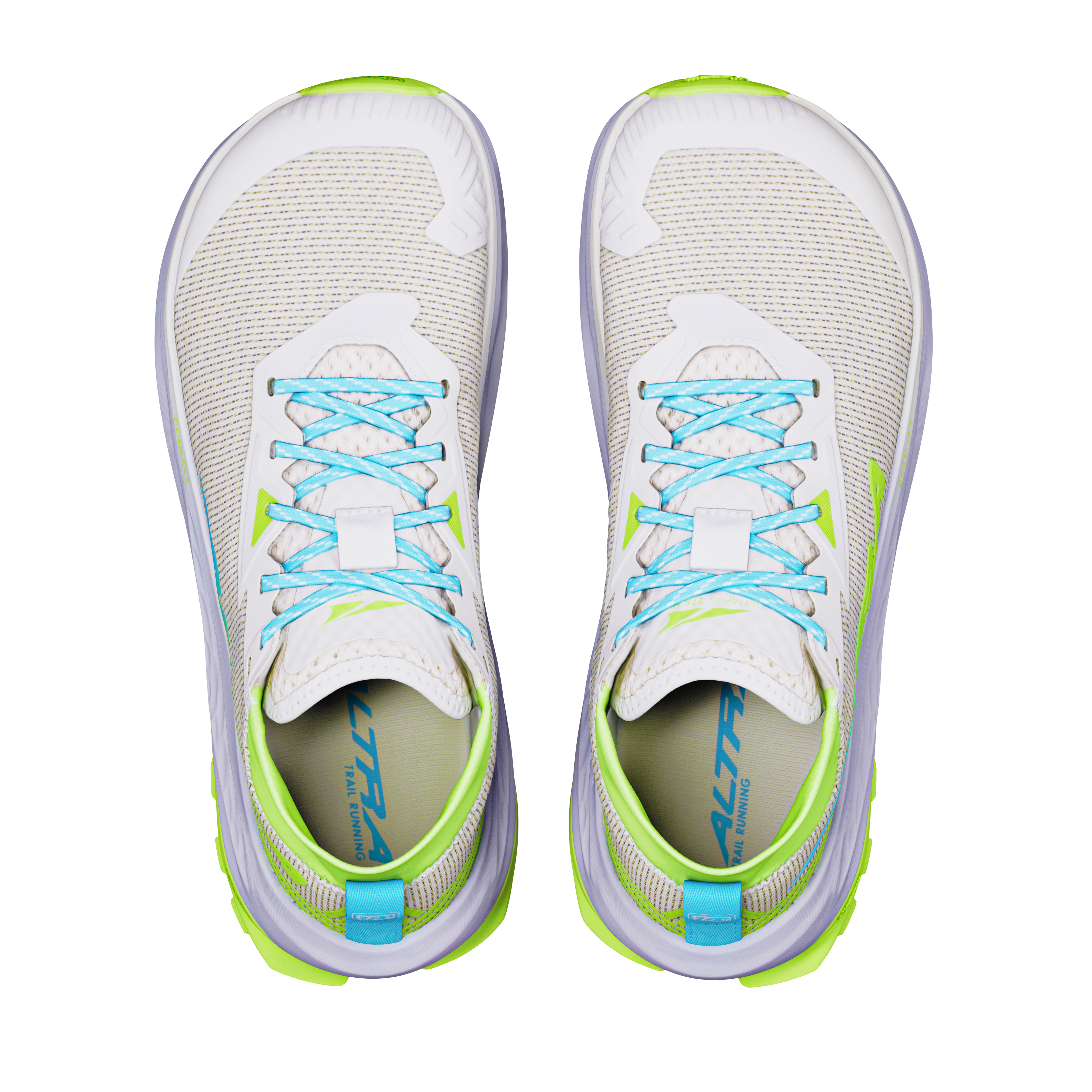 Olympus 275 HiLo - Women's