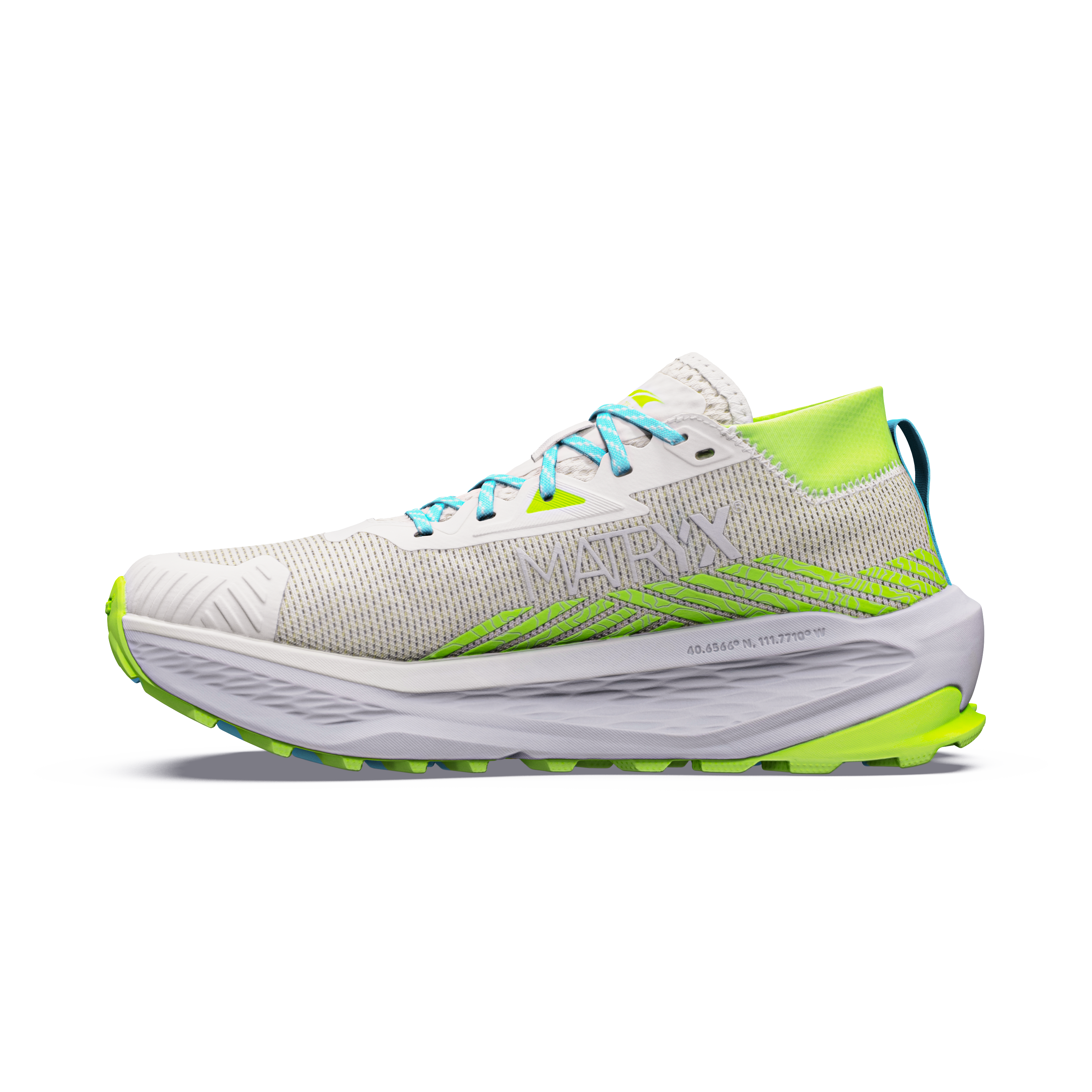 Olympus 275 HiLo - Women's