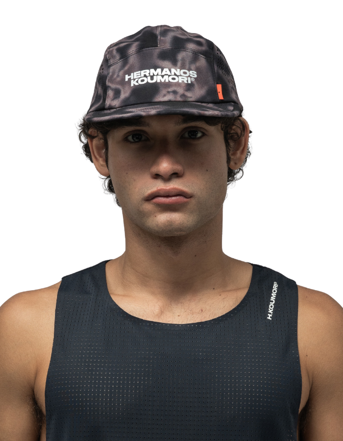 Laser Cut Cap - Unisex