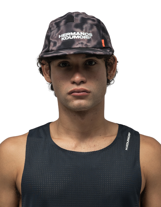 Laser Cut Cap - Unisex