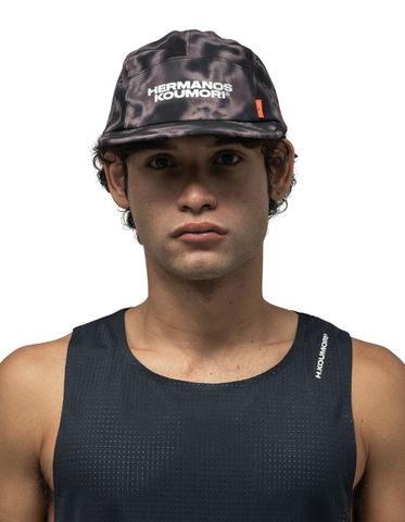 Laser Cut Cap - Unisex