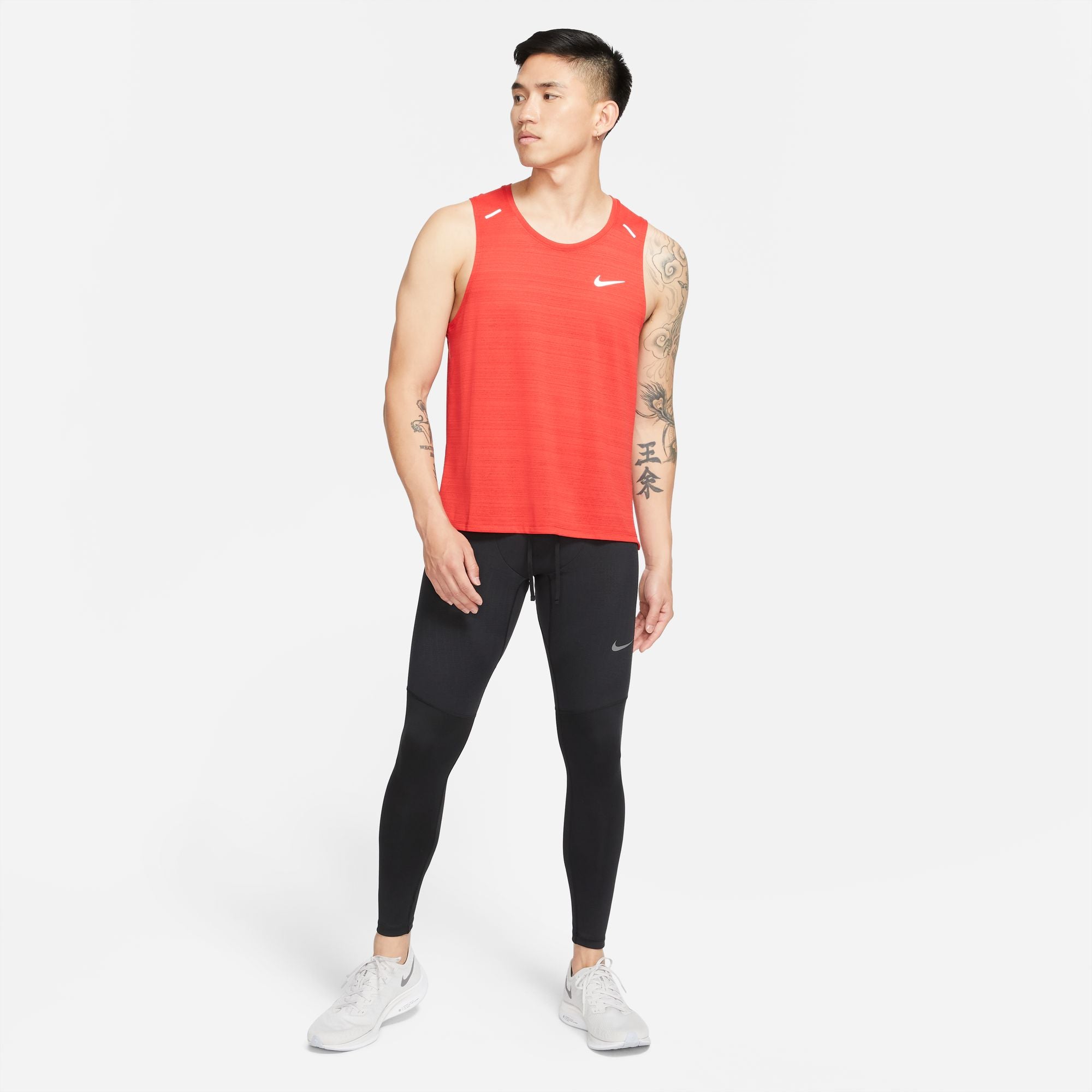 Dri-FIT Running Tights - Men's