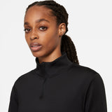 Therma-FIT Long Sleeve 1/2 Zip - Women's