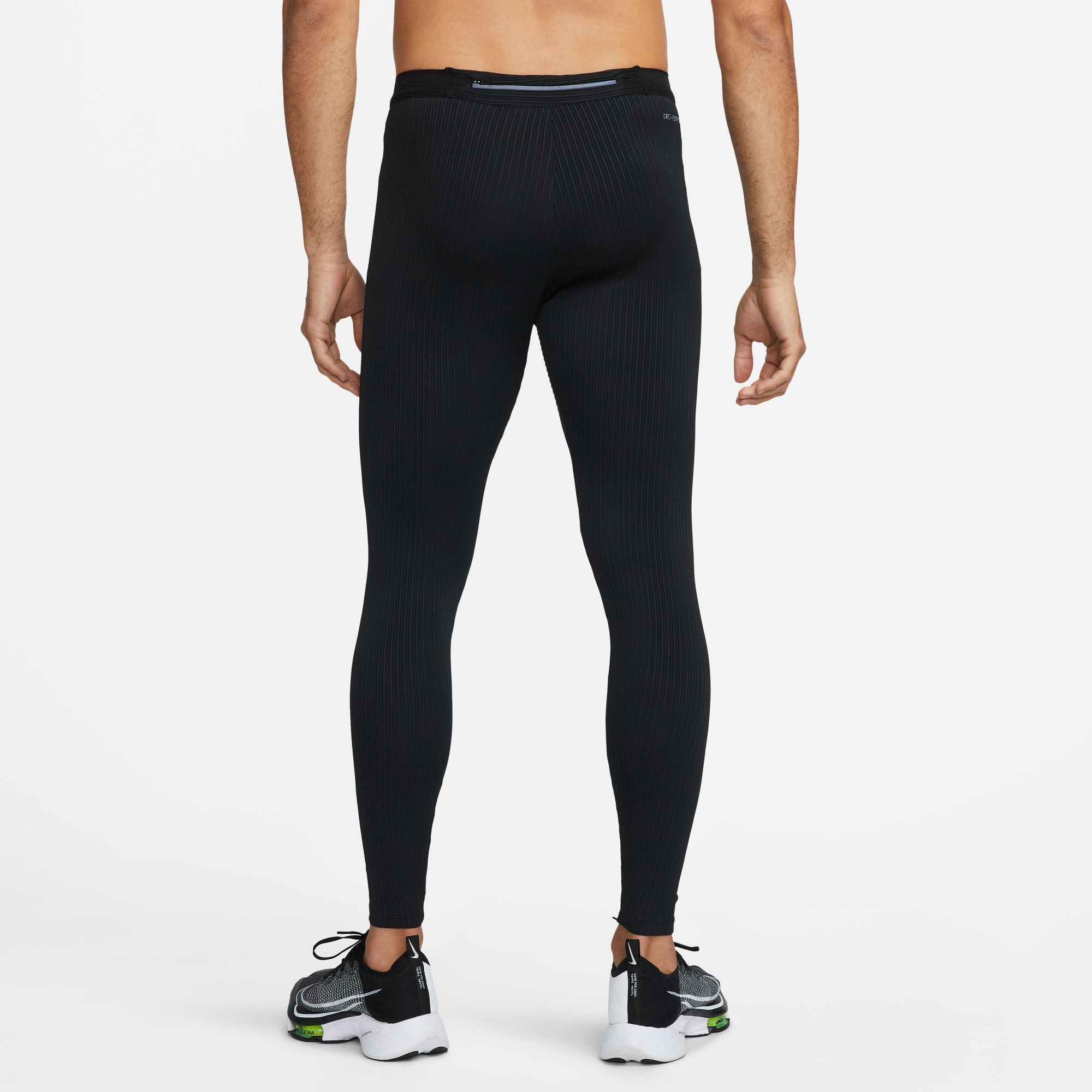 Nike Pro Flash Dri-Fit Reflective Running Tights Leggings Size Small