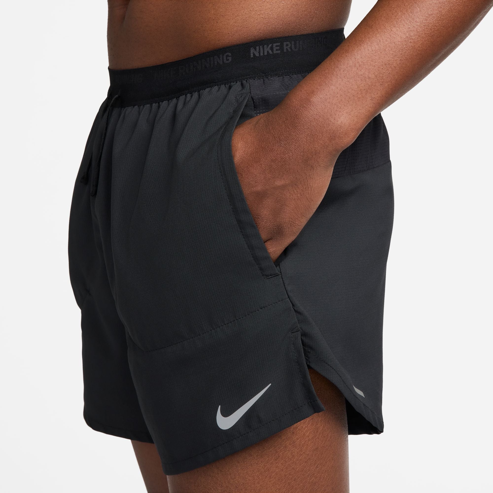 Stride 5" Shorts - Men's