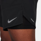Stride Dri-FIT 2-in-1 Running Shorts - Men's