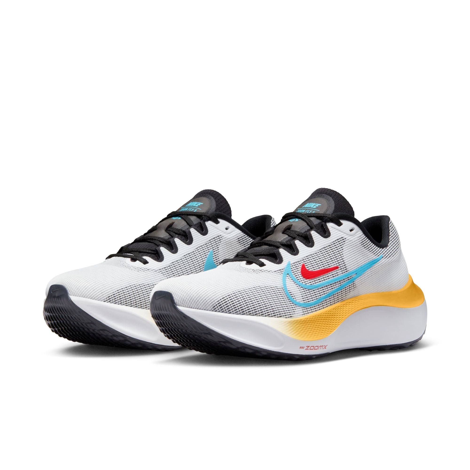 Nike Zoom Fly 5 Women's DM8974-002 | Vancouver Running Company Inc.