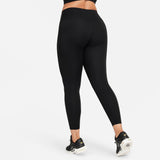 Universa High-Waisted 7/8 Leggings - Women's