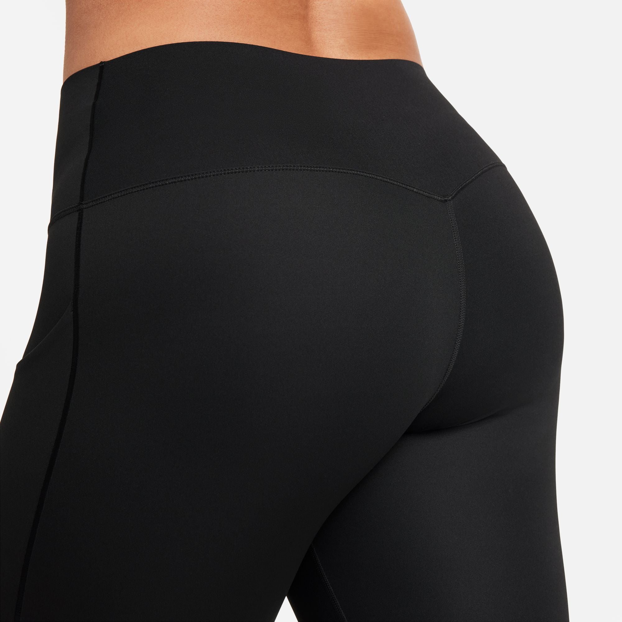 Universa High-Waisted 7/8 Leggings - Women's