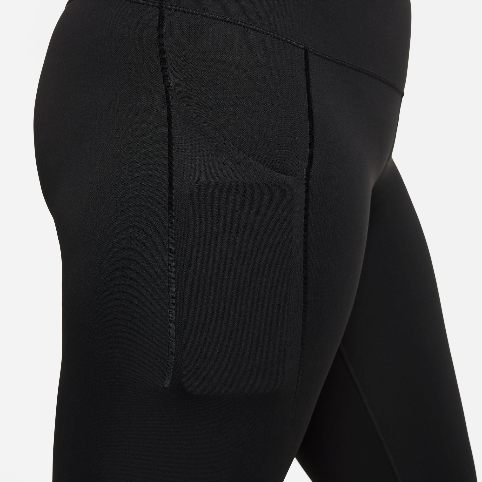 Universa High-Waisted 7/8 Leggings - Women's