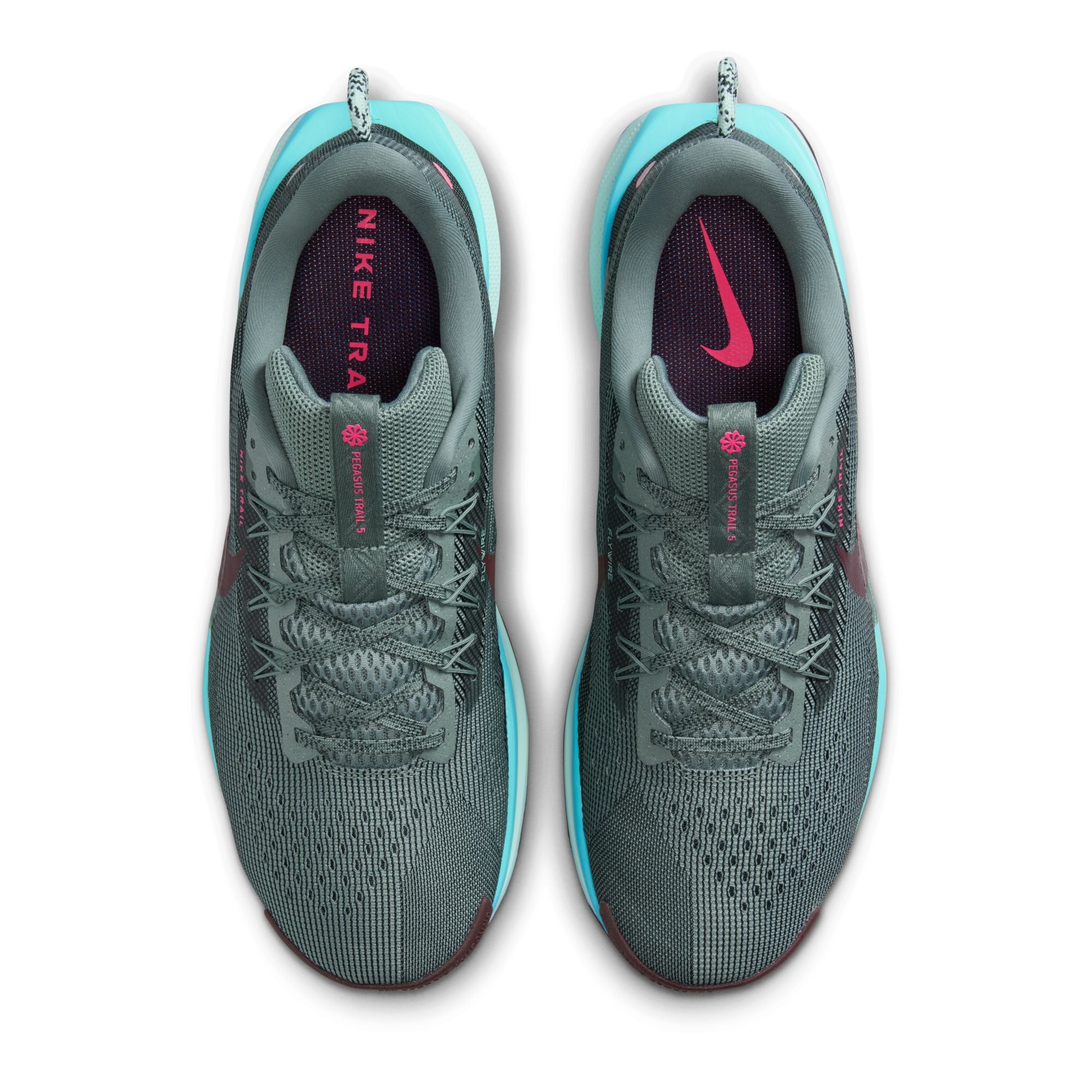 Pegasus Trail 5 - Men's