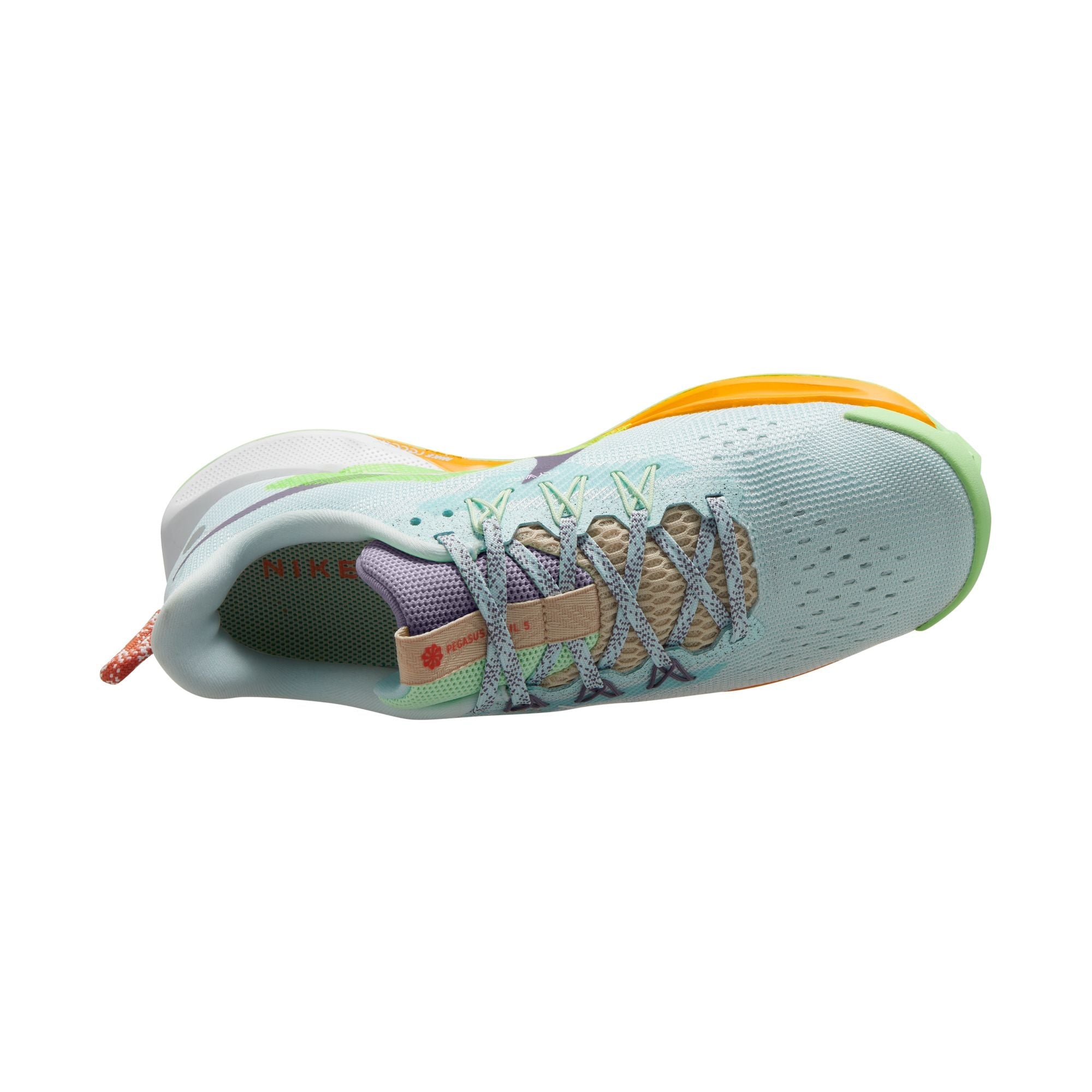 Nike pegasus 36 trail mujer online