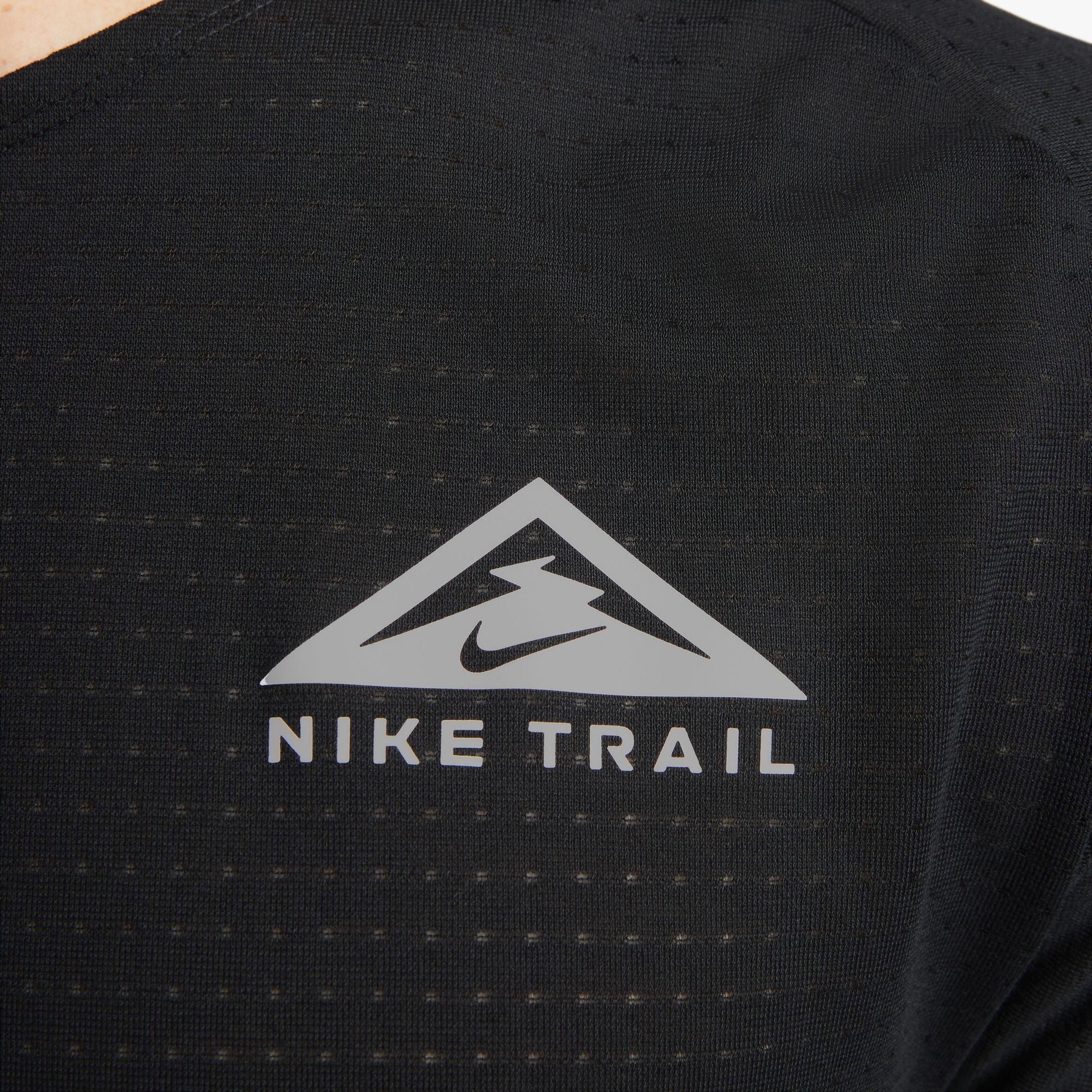 Trail Solar Chase Dri-FIT Tee - Men's