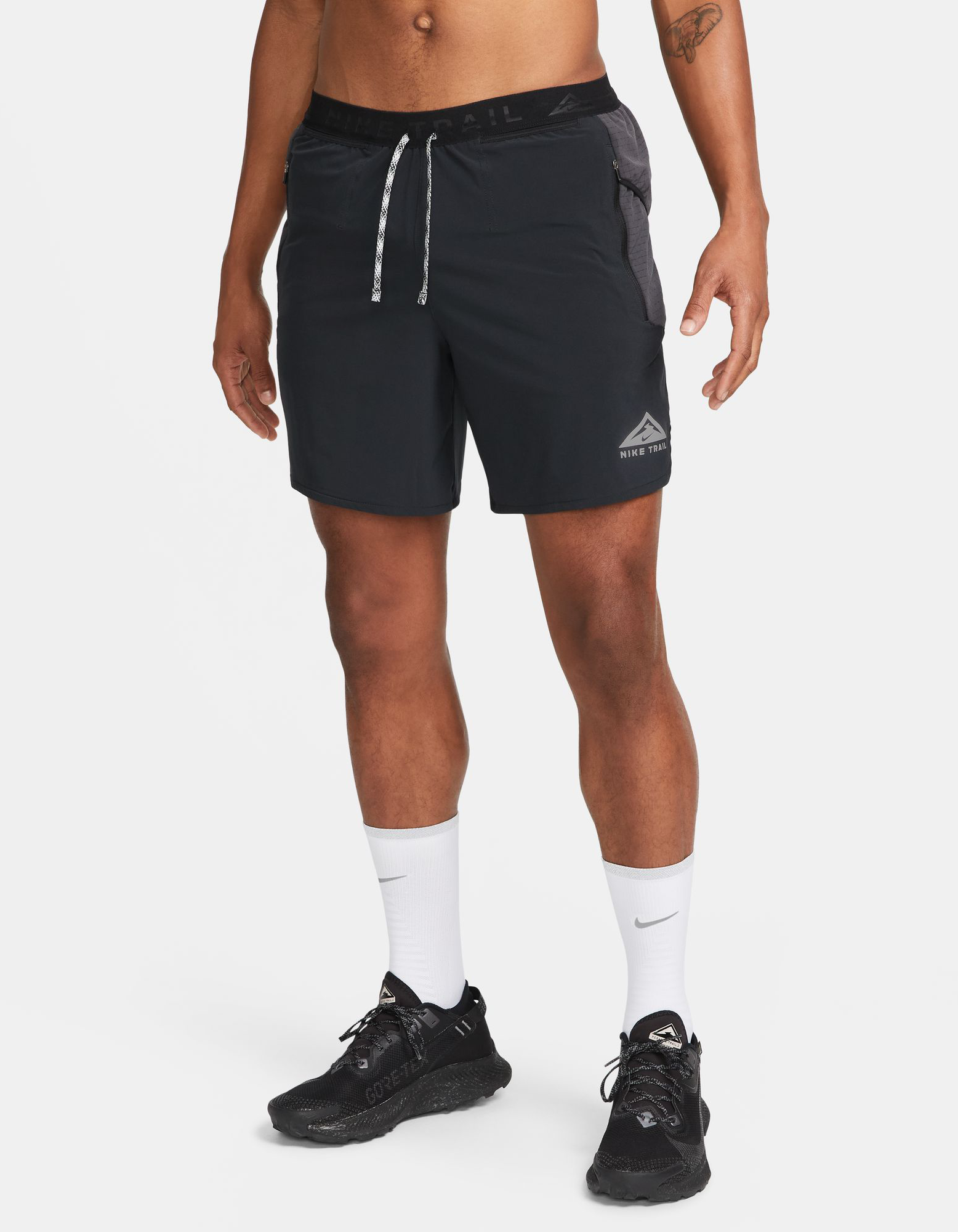 Nike trail mens online