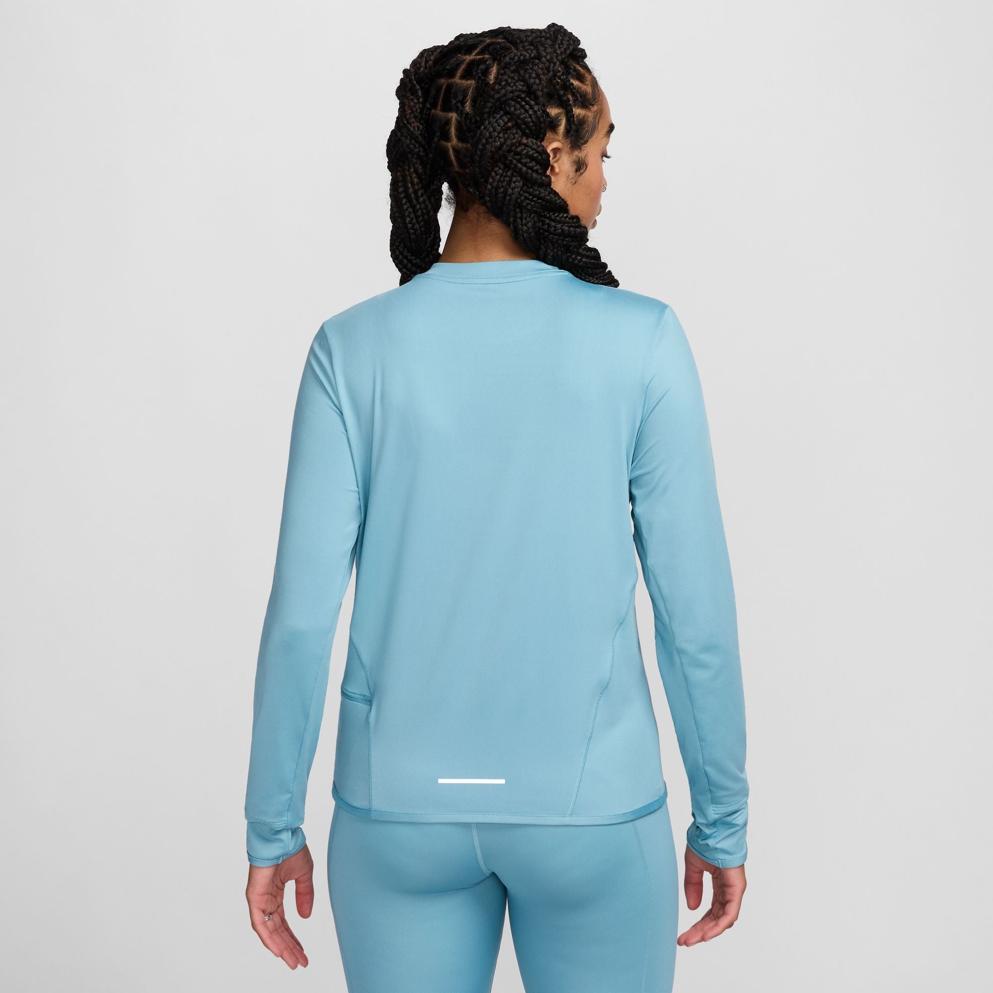 Swift Element Long Sleeve - Women's