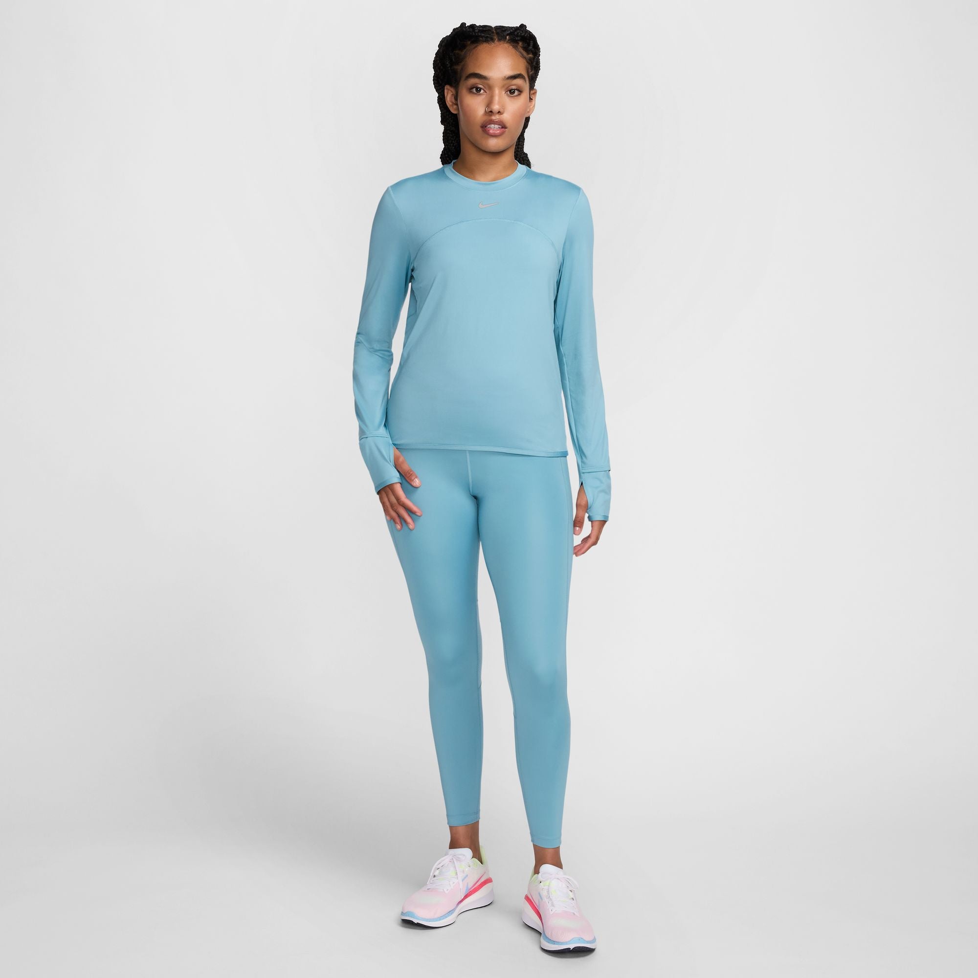 Swift Element Long Sleeve - Women's