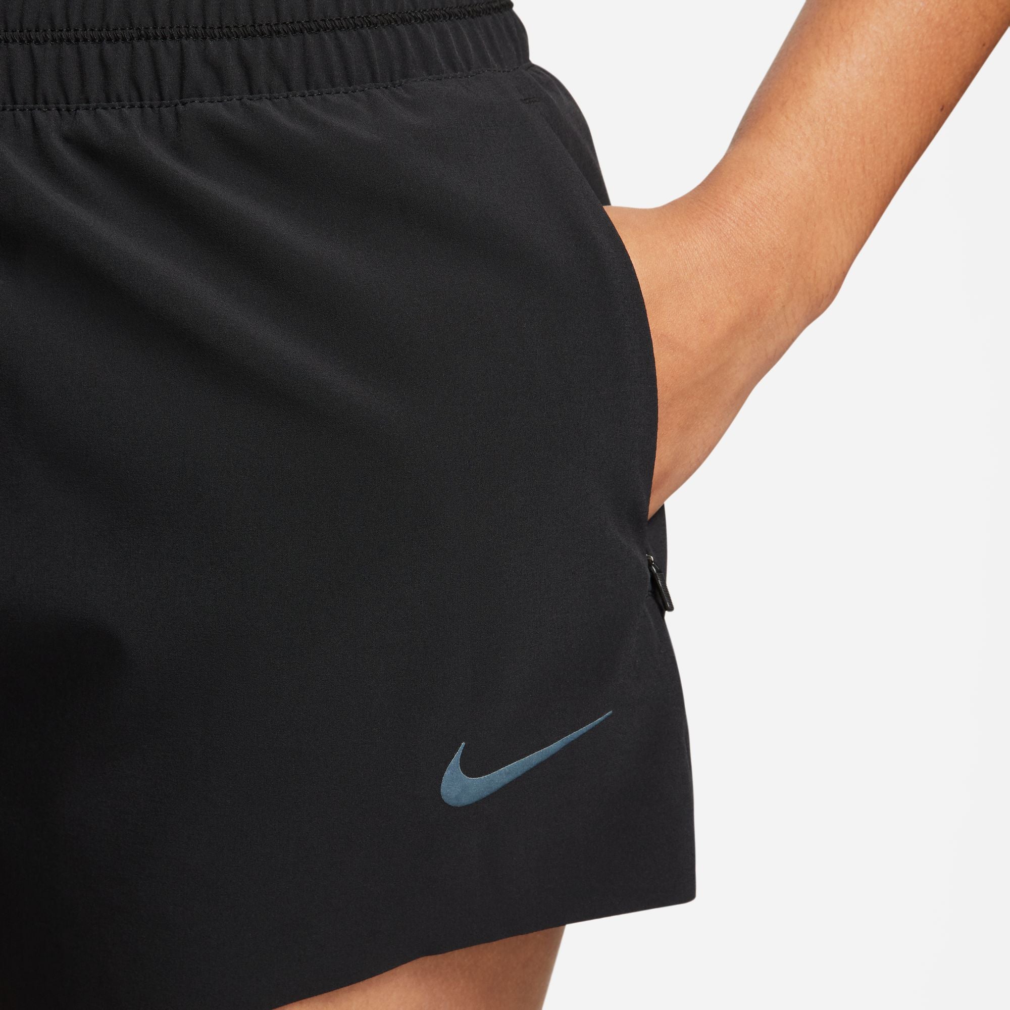Nike Dri-FIT Running Division Shorts - Women's