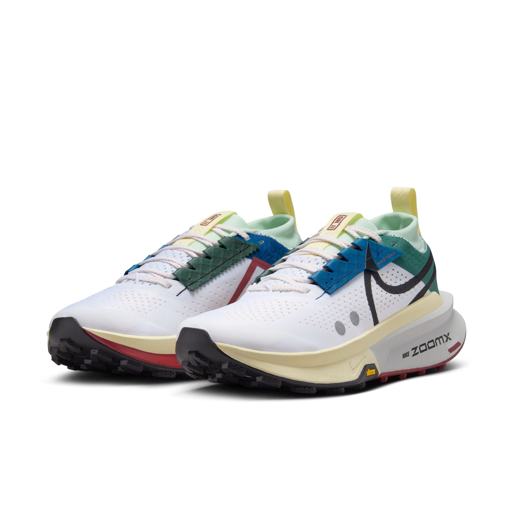 Zegama 2 - Women's