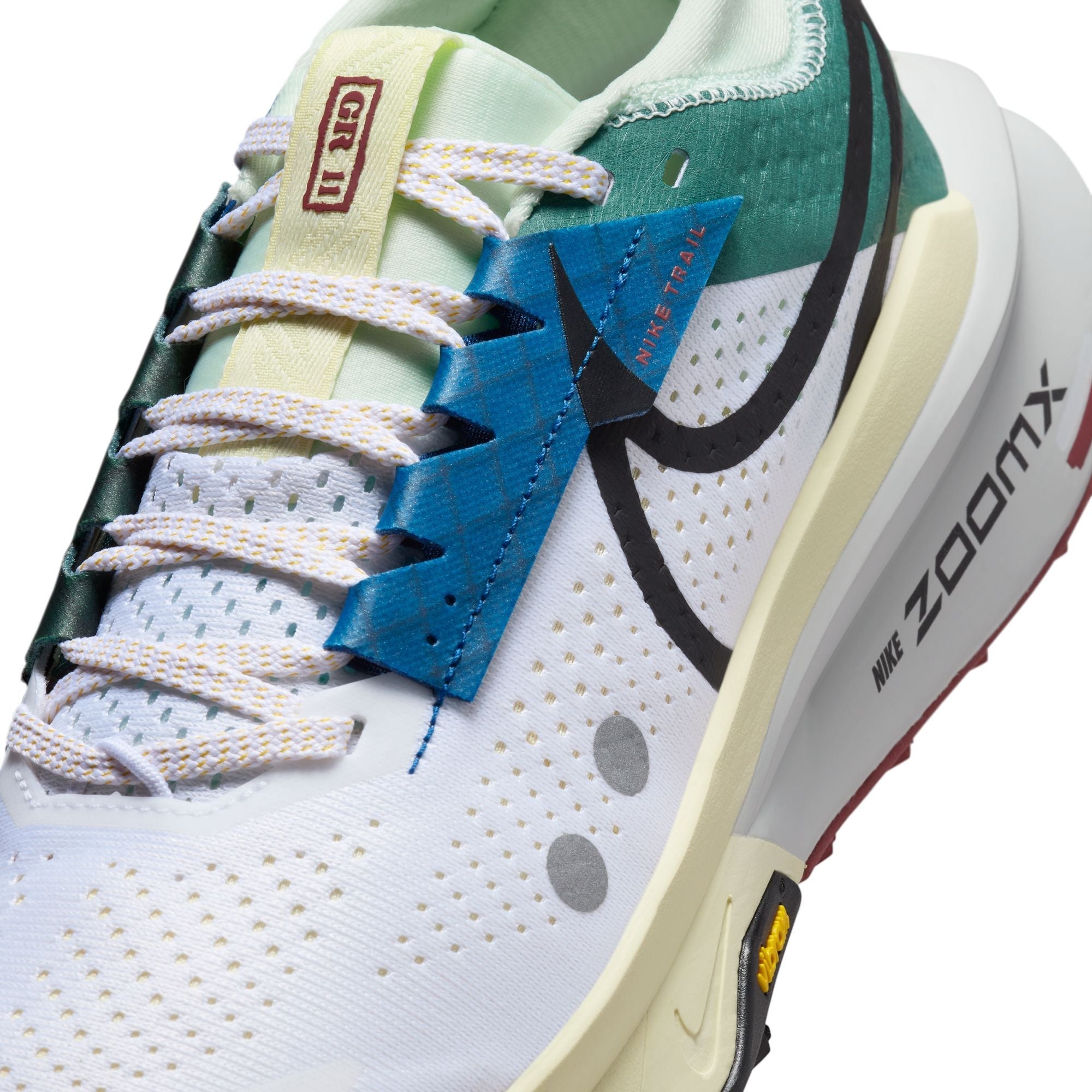 Zegama 2 - Women's