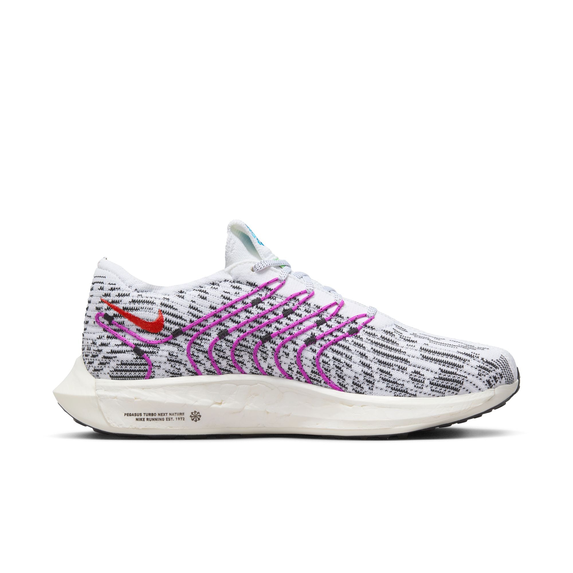 Nike zoom hotsell pegasus turbo canada