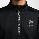 Nike x Patta Half-Zip Long-Sleeve Top - Men's