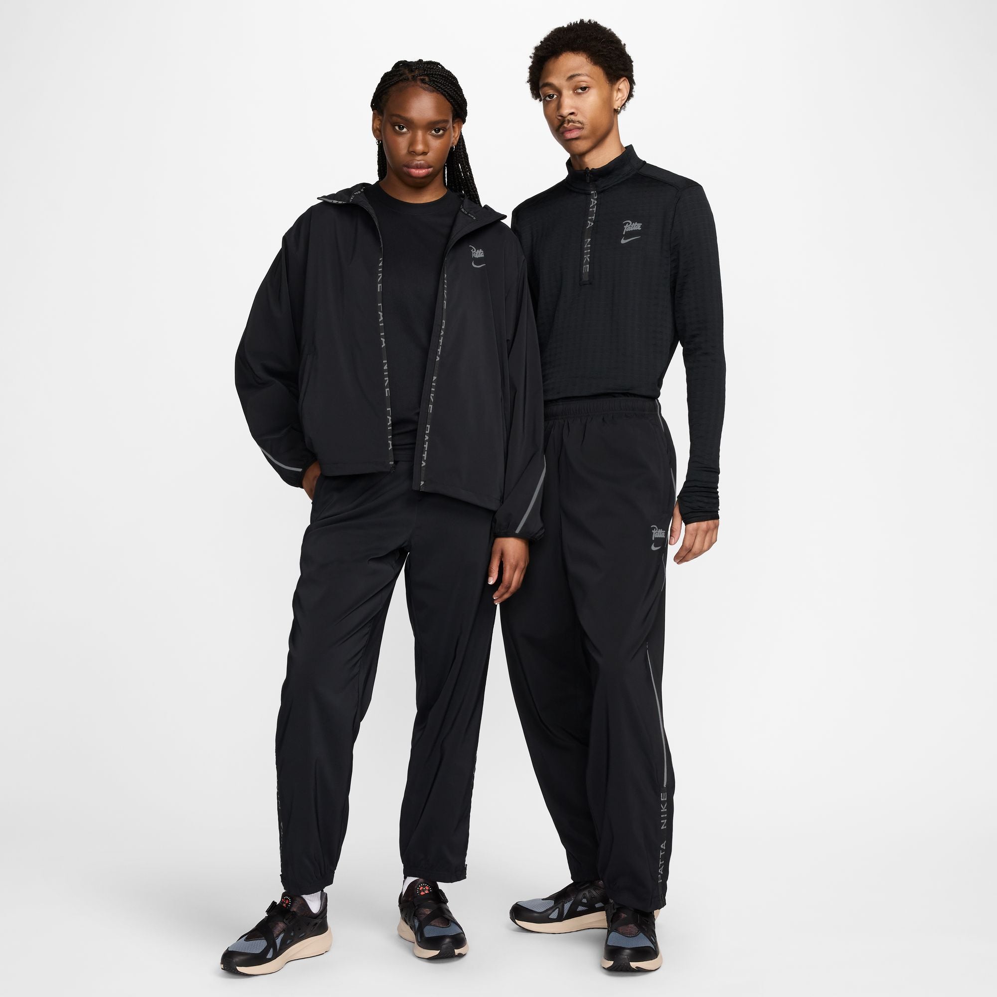 Nike x Patta Track Pants - Men's