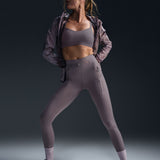 Trail Go 7/8 Leggings - Women's