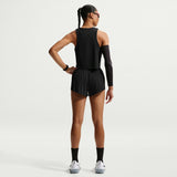 Dri-FIT ADV Cropped Running Tank Top - Women's