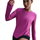 Dri-FIT Long-Sleeve Top - Women's