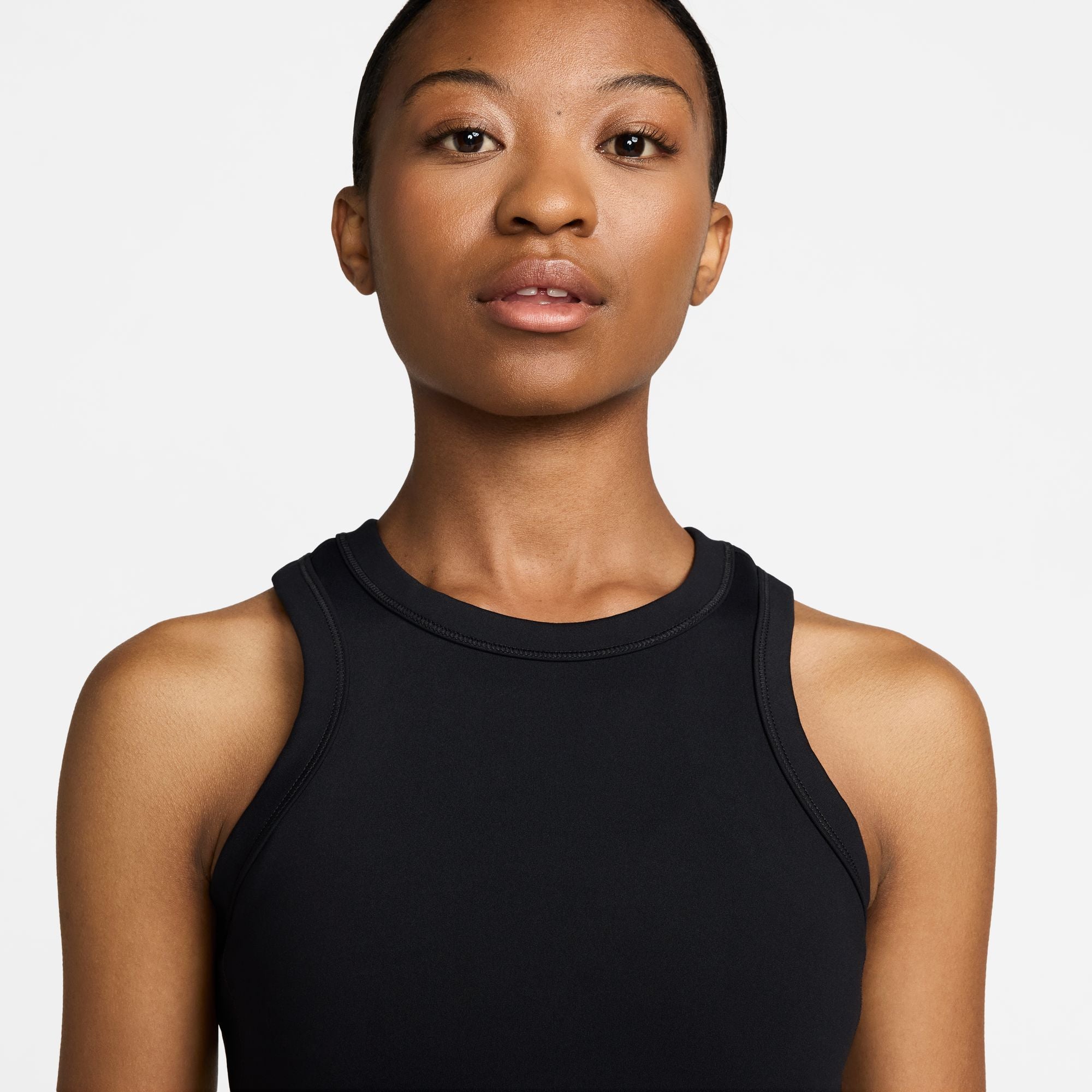 Swift Cropped Tank Top - Women's
