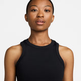 Swift Cropped Tank Top - Women's