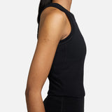 Swift Cropped Tank Top - Women's