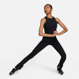 Swift Cropped Tank Top - Women's