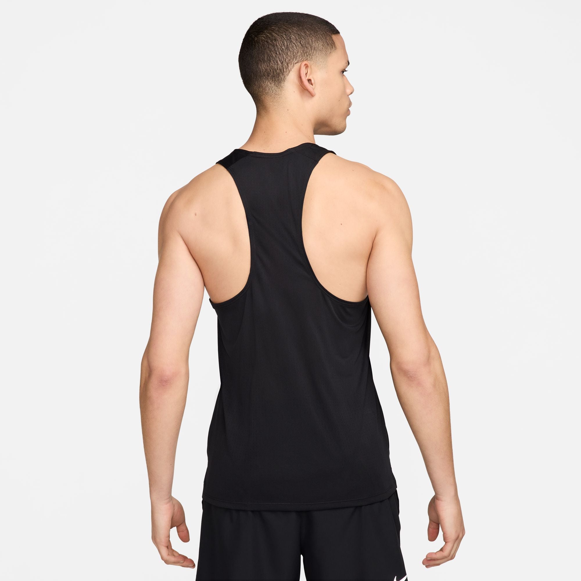 Dri-Fit Fast Run Energy Singlet - Men's